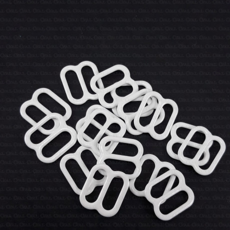 Metal adjuster 8, 10, 12 mm / 1000 pcs 3008