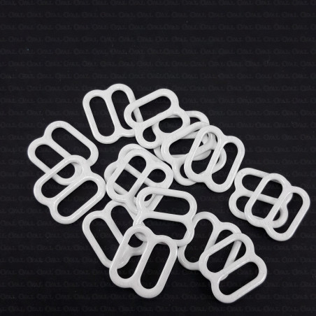 Metal adjuster 8, 10, 12 mm / 1000 pcs 3008