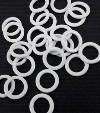 Metal ring 1000 pcs 3009