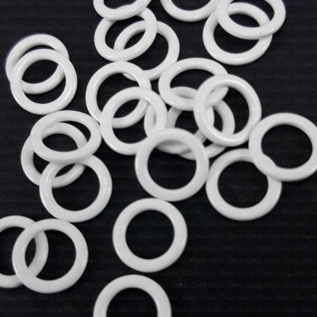 Metal ring 1000 pcs 3009