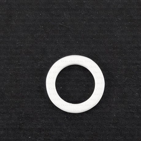 Metal ring 1000 pcs 3009