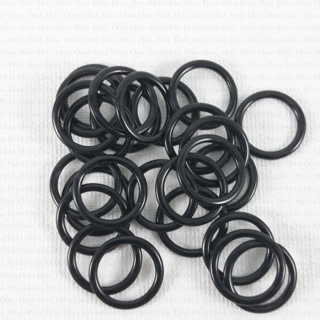 Metal ring 1000pcs 3011