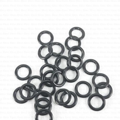Metal ring 1000pcs 3011