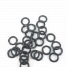 Metal ring 1000pcs 3011