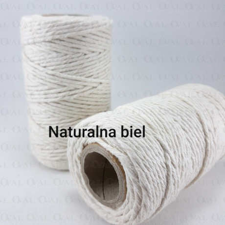 2mm cotton cord, 2mm cotton string | Wholesale store