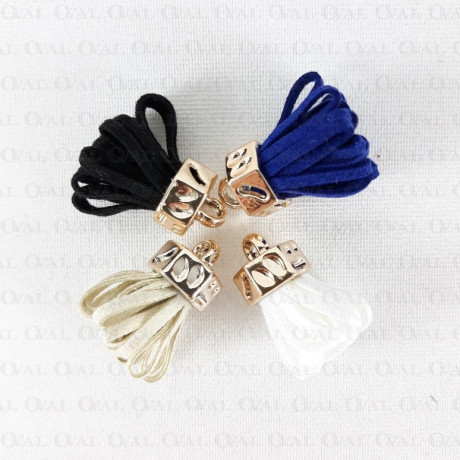 Frędzelki z ekozamszu 3015