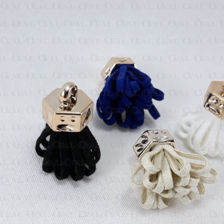 Frędzelki z ekozamszu 3015