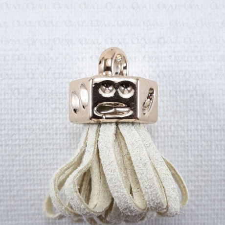 Frędzelki z ekozamszu 3015