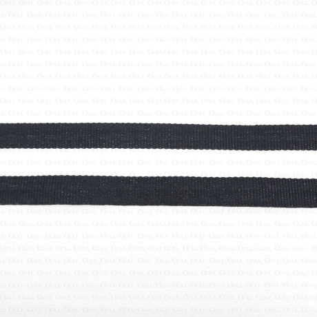 Taśma ozdobna rypsowa 3018