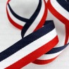 Decorative ribbon 25mm no. 2227