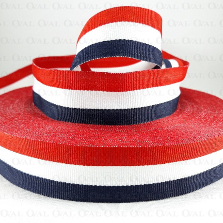 Decorative tape 30mm/1m no. 2083