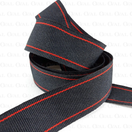 Decorative tape 25mm/1m 2011