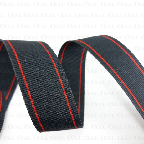 Decorative tape 25mm/1m 2011