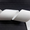 Carrier tape 40mm/1m white 2046