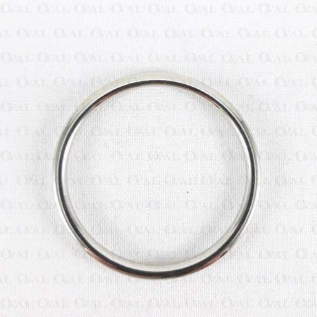 Metal ring 40mm/1 piece 2566