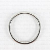 Metal ring 40mm/1 piece 2566