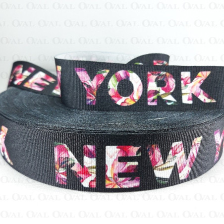 Decorative printed tape 30mm/1 or 50m 1808