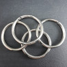 Metal ring 35mm/50 pieces or 1 piece 1339