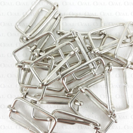 Metal regulator 30mm/10 or 50pcs 2492