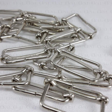 Regulator metalowy 30mm/10 lub 50szt 2492