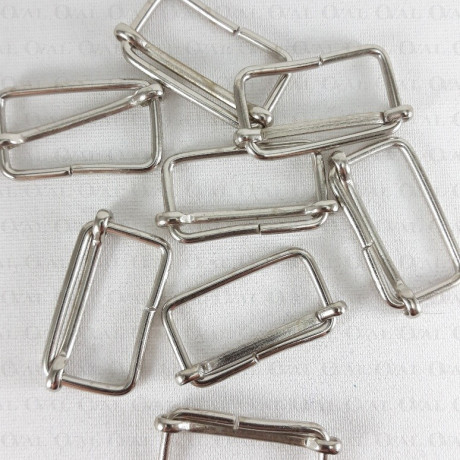 Metal regulator 30mm/10 or 50pcs 2492