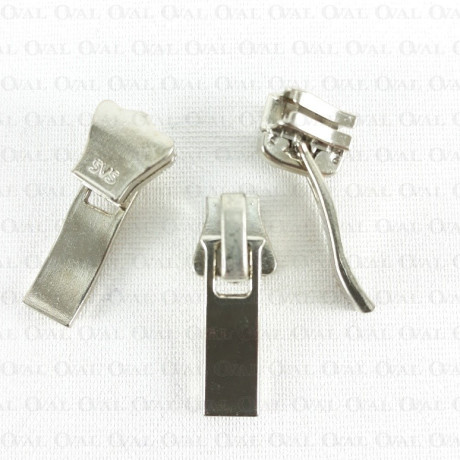 Machine for 5 coil zippers No. 2476