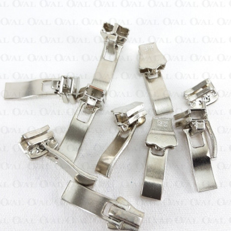 Machine for 5 coil zippers No. 2476