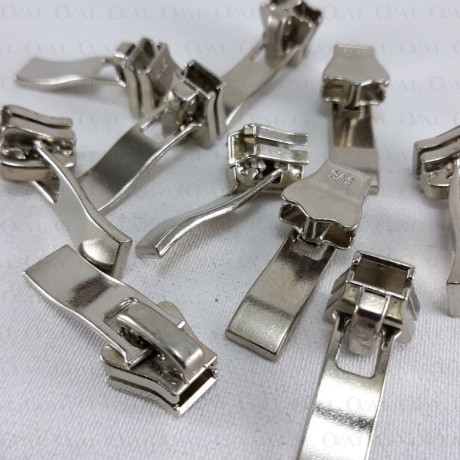 Machine for 5 coil zippers No. 2476