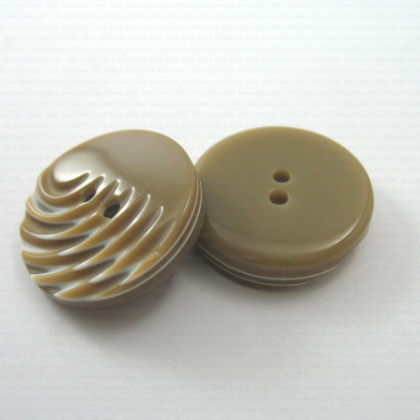 Guzik plastikowy Pakiet 10szt. 20mm nr 791