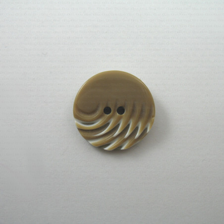 Guzik plastikowy Pakiet 10szt. 20mm nr 791