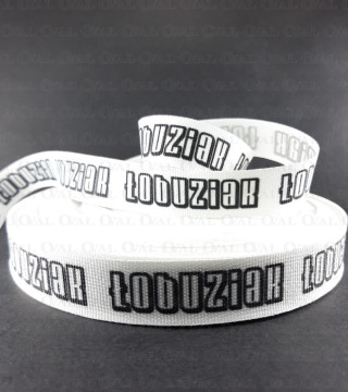 Decorative printed tape 20mm /1 or 50m no. 119