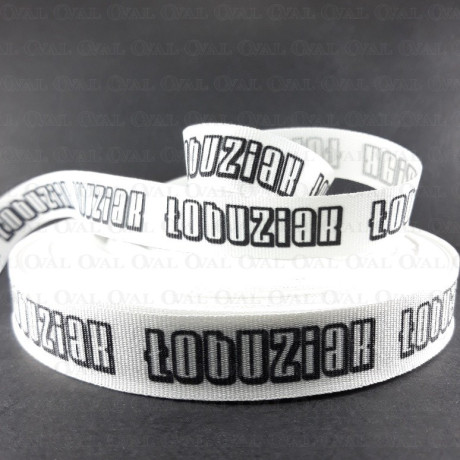 Decorative printed tape 20mm /1 or 50m no. 119