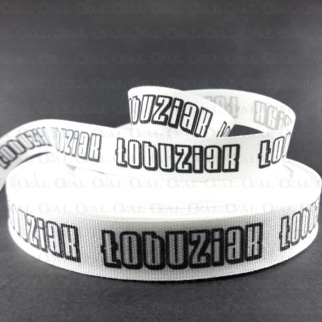 Decorative printed tape 20mm /1 or 50m no. 119