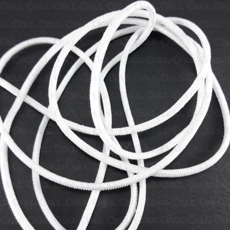 Guma okrągła 3mm nr.516