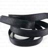 Strap elastic 10mm/1m black 2881 E