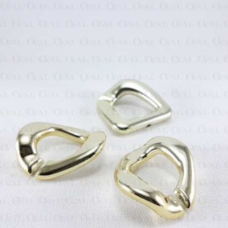 Łańcuch plastikowy 28mm x33mm  2033