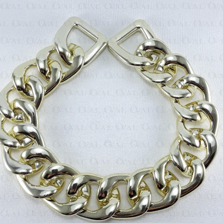 GIGA plastic chain 28mm x 33mm 2033