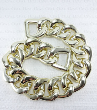 GIGA plastic chain 28mm x 33mm 2033