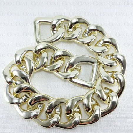 GIGA plastic chain 28mm x 33mm 2033