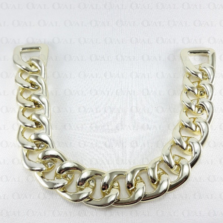 Łańcuch plastikowy 28mm x33mm  2033