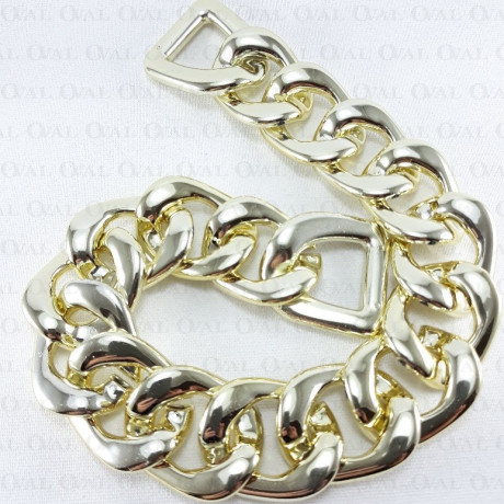 GIGA plastic chain 28mm x 33mm 2033