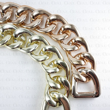 GIGA plastic chain 28mm x 33mm 1493