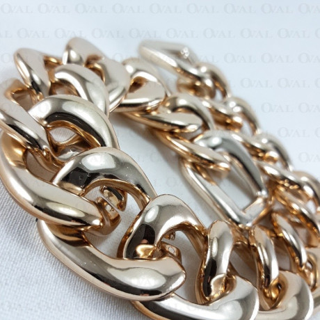 GIGA plastic chain 28mm x 33mm 1493