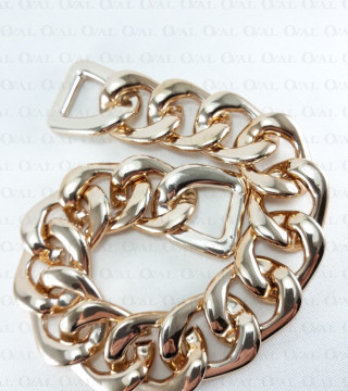 GIGA plastic chain 28mm x 33mm 1493