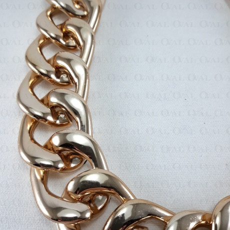 GIGA plastic chain 28mm x 33mm 1493