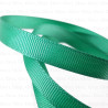 Grosgrain ribbon 10mm/30 yards green 3027