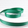 Grosgrain ribbon 10mm/30 yards green 3027