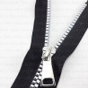 Block zips 25cm, 30cm 3028