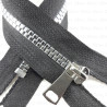 Block zips 25cm, 30cm 3028