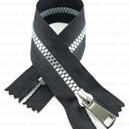 Zamki 25cm plastikowe 3028